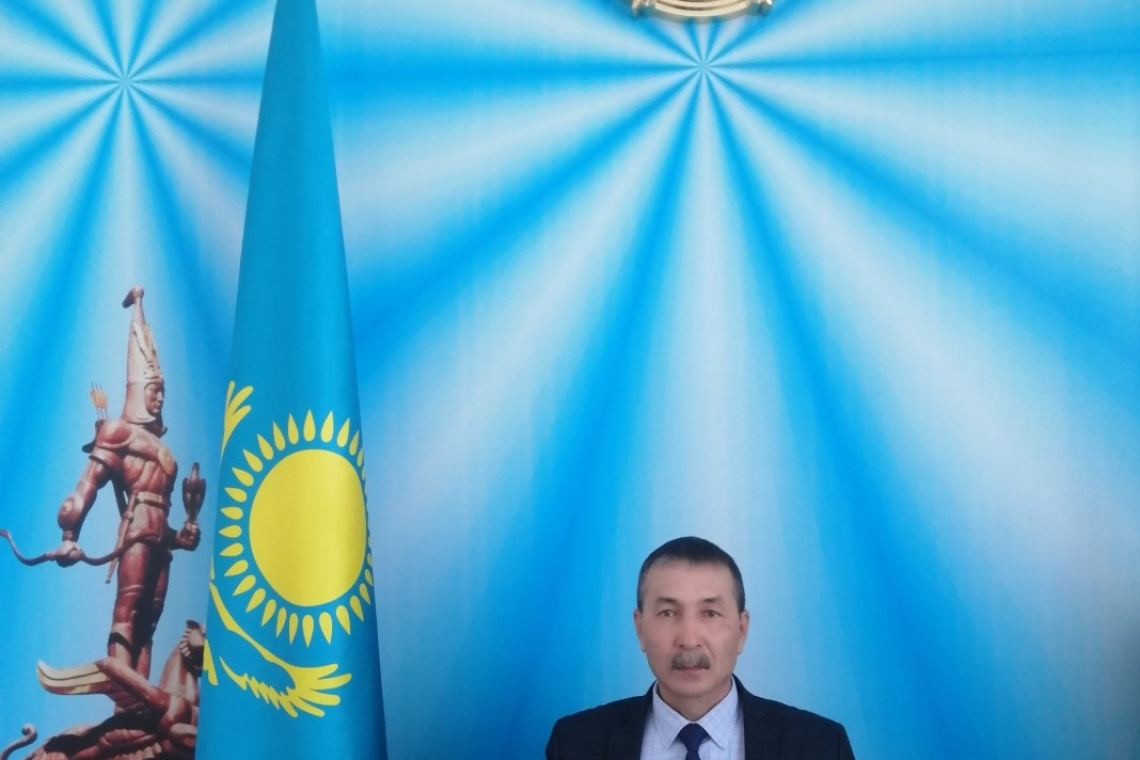 2025 жылғы 1 тоқсандағы Солтүстік Қазақстан облысы Айыртау ауданының "Шалқар орта мектебі" КММ               МЕМЛЕКЕТТІК ҚЫЗМЕТ КӨРСЕТУ ТУРАЛЫ ЕСЕП