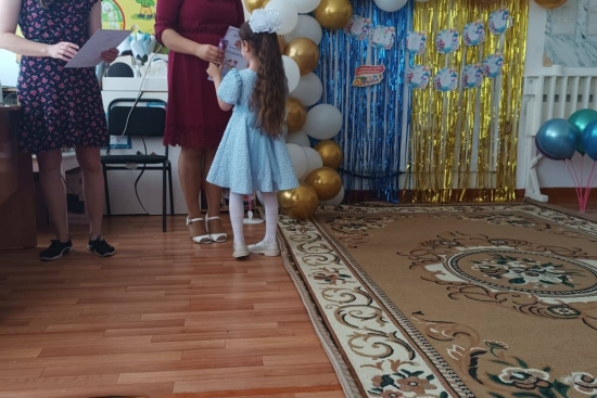 мектепке дейінгі топ